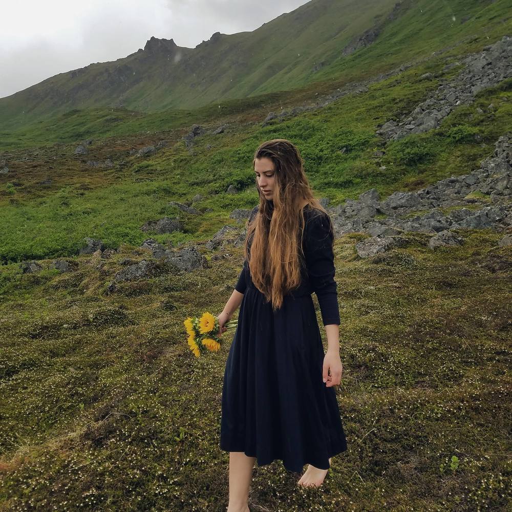 Meet your Posher, Carolina